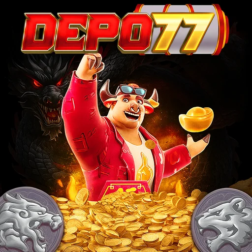 Depo77 - Situs Slot Online Gacor Hari ini dan Link Login Alternatif Depo 77